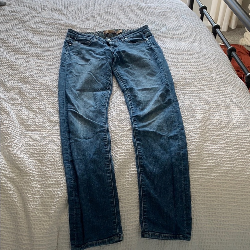 Paige jeans